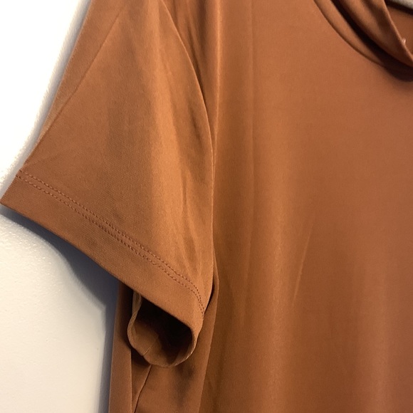 Susan Graver Modern Essentials top - Picture 3 of 6